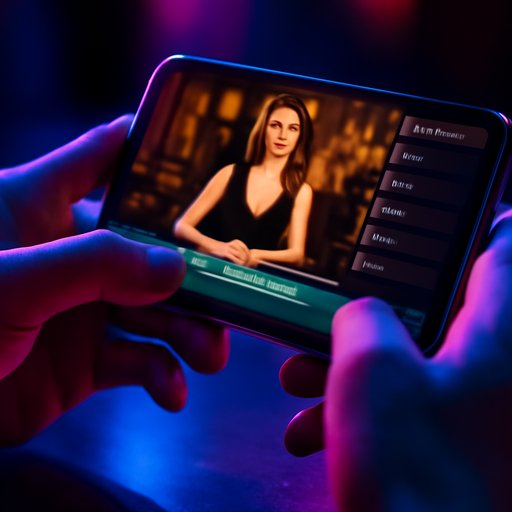 FB777 live chat and table view