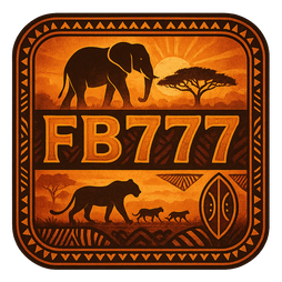FB777 logo